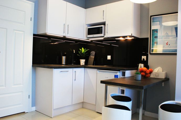 Imagen de la habitación del Apartamentos JessApart Hotel - Triton Park. Foto 5