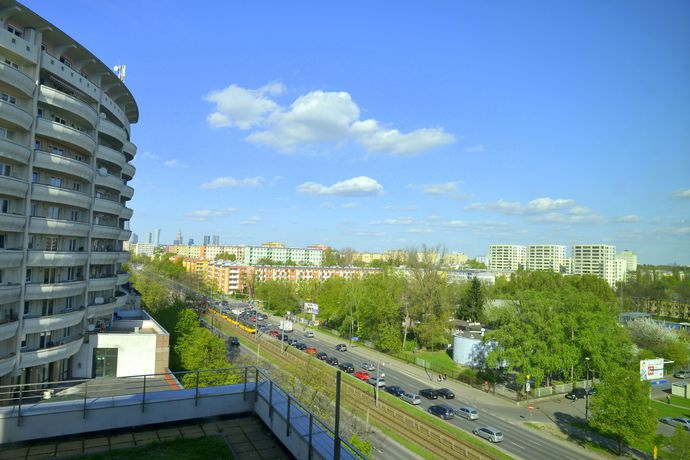 Imagen de los exteriores del Apartamentos JessApart Hotel - Triton Park. Foto 8