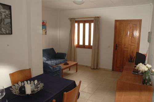 Imagen de la habitación del Apartamentos Jessica Beach. Foto 3