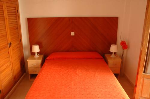 Imagen general del Apartamentos Jessica Beach. Foto 2