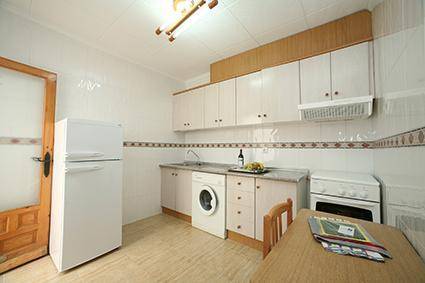 Imagen de la habitación del Apartamentos Jessica Beach. Foto 4