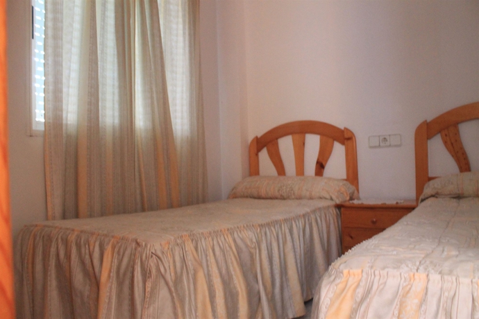 Imagen de la habitación del Apartamentos Jesus Benidorm. Foto 6