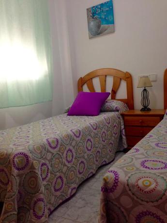 Imagen de la habitación del Apartamentos Jesus. Foto 2