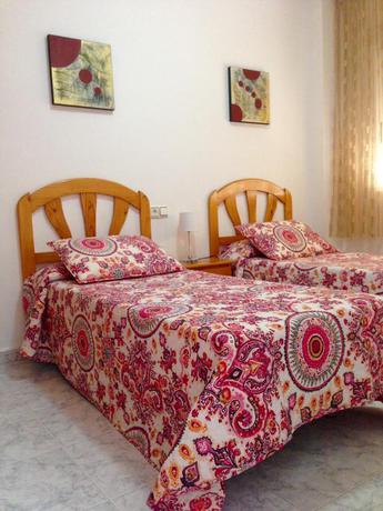 Imagen de la habitación del Apartamentos Jesus. Foto 3