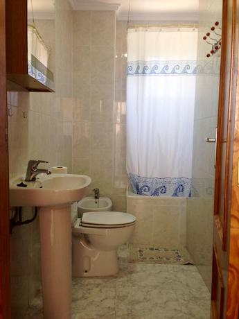 Imagen de la habitación del Apartamentos Jesus. Foto 4