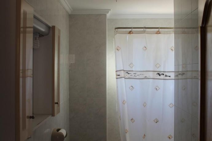 Imagen de la habitación del Apartamentos Jesus. Foto 5