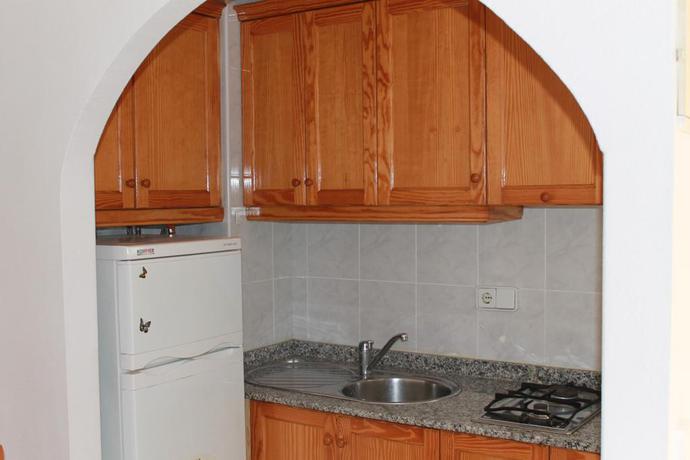 Imagen de la habitación del Apartamentos Jesus. Foto 6