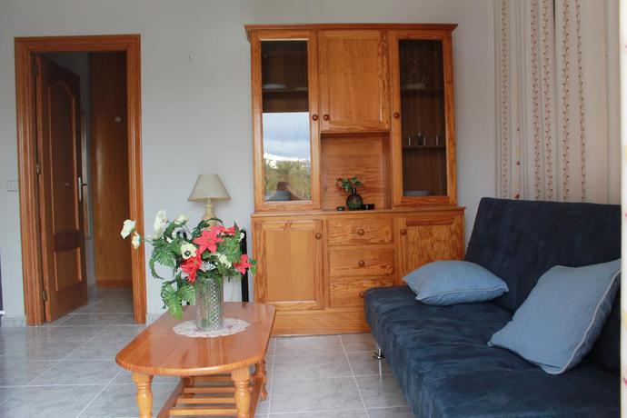 Imagen de la habitación del Apartamentos Jesus. Foto 7