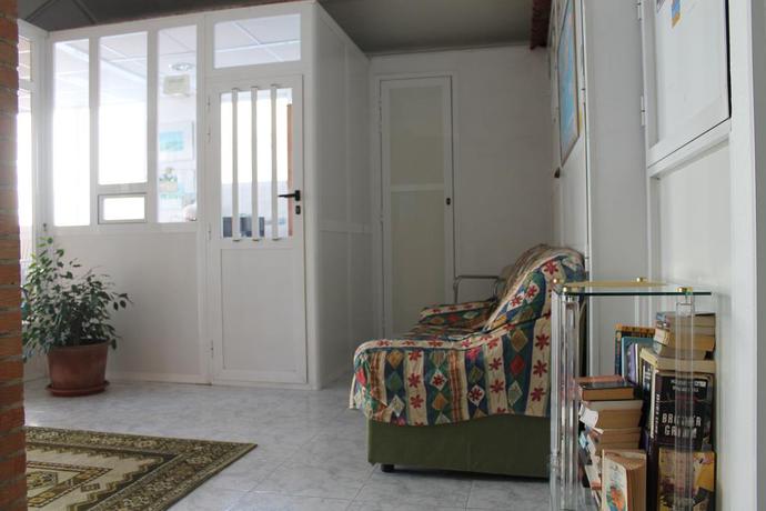 Imagen de los interiores del Apartamentos Jesus. Foto 14