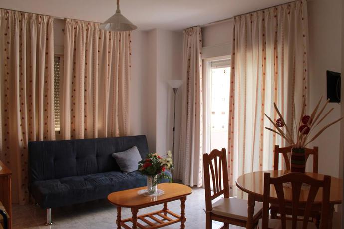 Imagen de la habitación del Apartamentos Jesus. Foto 8