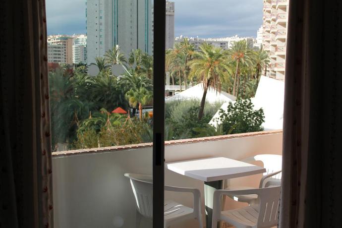 Imagen de la habitación del Apartamentos Jesus. Foto 9