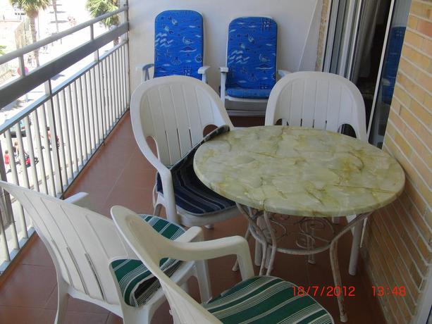 Imagen de la habitación del Apartamentos Jesus. Foto 10