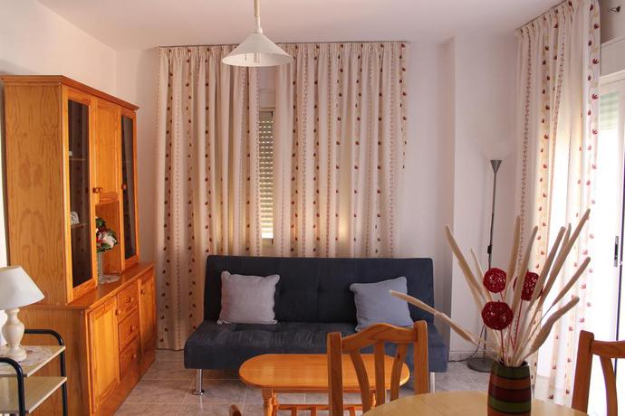 Imagen de la habitación del Apartamentos Jesus. Foto 11