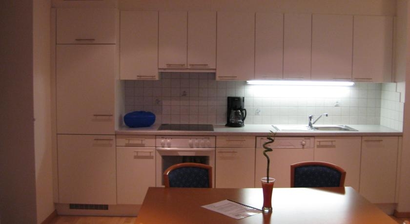 Imagen de la habitación del Apartamentos Jil-marie. Foto 2