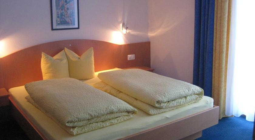 Imagen de la habitación del Apartamentos Jil-marie. Foto 3