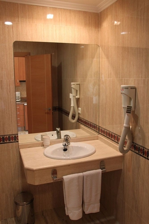 Imagen de la habitación del Apartamentos Jimmy. Foto 2