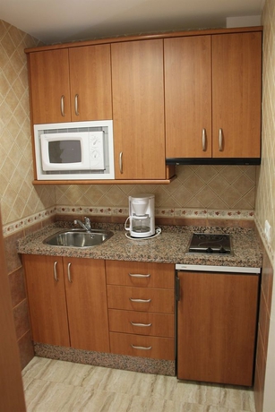 Imagen de la habitación del Apartamentos Jimmy. Foto 3