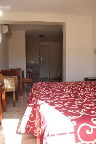 Imagen de la habitación del Apartamentos Jimmy. Foto 4