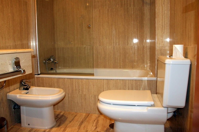 Imagen de la habitación del Apartamentos Jimmy. Foto 5