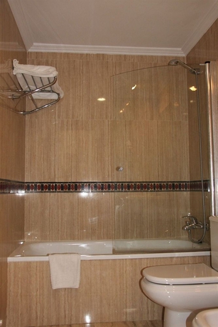 Imagen de la habitación del Apartamentos Jimmy. Foto 6