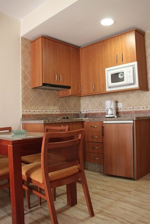 Imagen de la habitación del Apartamentos Jimmy. Foto 8