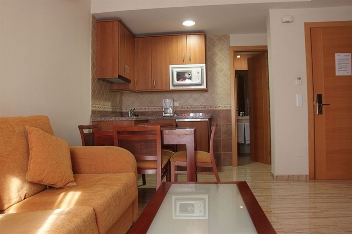 Imagen de la habitación del Apartamentos Jimmy. Foto 9