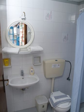 Imagen de la habitación del Apartamentos Joanna Hotel, Agia Pelagia. Foto 5