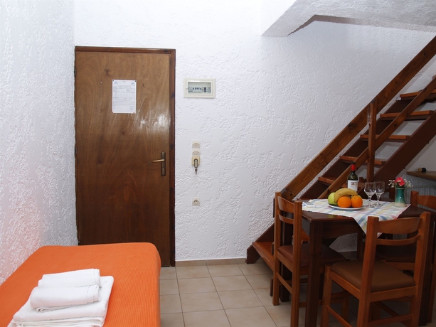 Imagen de la habitación del Apartamentos Joanna Hotel, Agia Pelagia. Foto 6
