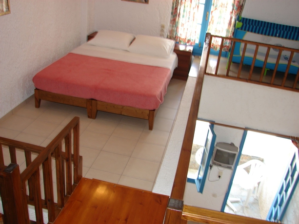 Imagen de la habitación del Apartamentos Joanna Hotel, Agia Pelagia. Foto 7