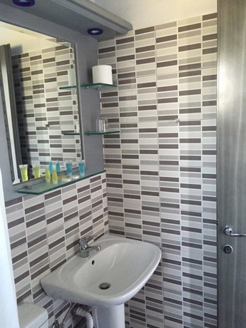 Imagen de la habitación del Apartamentos Jonathan Studio Apartments. Foto 2