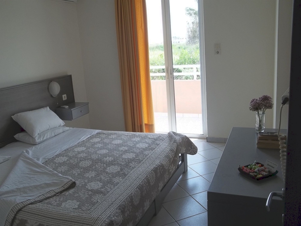 Imagen de la habitación del Apartamentos Jonathan Studio Apartments. Foto 5