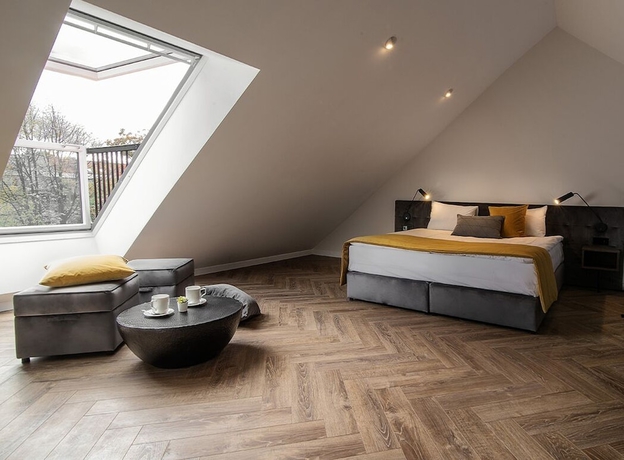 Imagen de la habitación del Apartamentos Jono Kalnelis Apartments. Foto 5