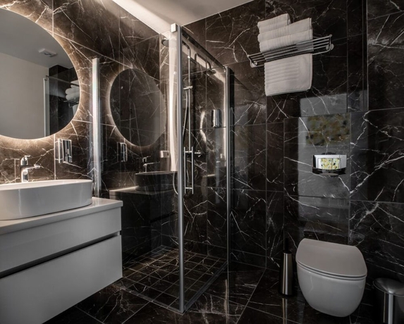 Imagen de la habitación del Apartamentos Jono Kalnelis Apartments. Foto 9