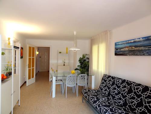 Imagen de la habitación del Apartamentos Jora. Foto 6