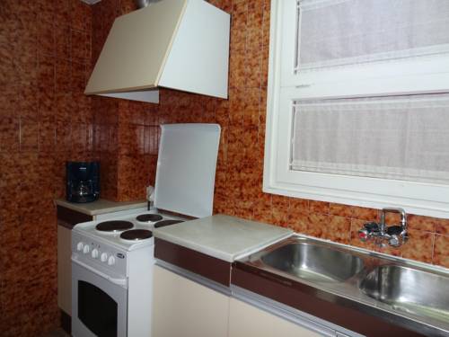 Imagen de la habitación del Apartamentos Jora. Foto 10