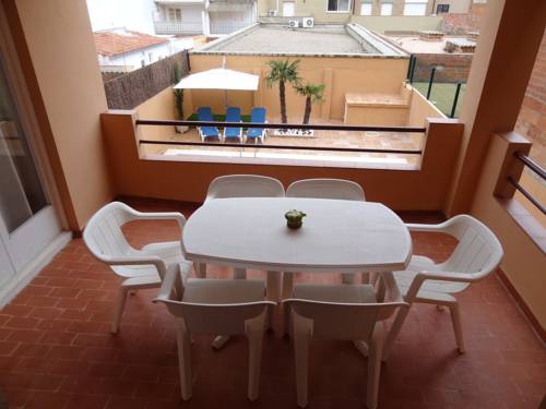 Imagen de la habitación del Apartamentos Jora. Foto 11