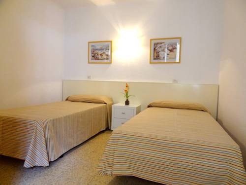 Imagen de la habitación del Apartamentos Jora. Foto 12