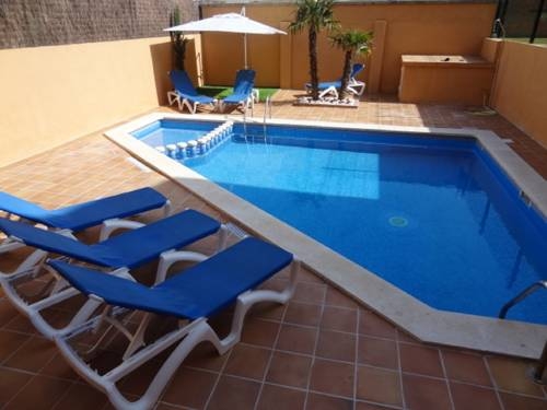 Imagen general del Apartamentos Jora. Foto 2