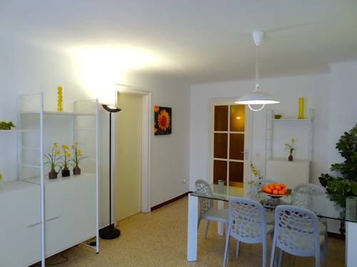 Imagen general del Apartamentos Jora. Foto 3