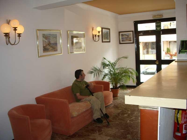 Imagen general del Apartamentos Jorbar. Foto 4