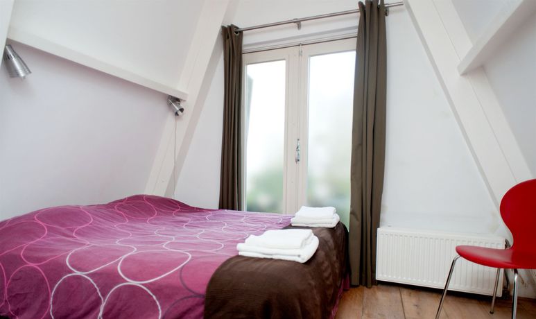 Imagen de la habitación del Apartamentos Jordaan Apartments - Noordermarkt Area. Foto 2