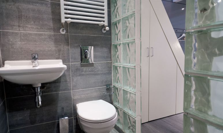 Imagen de la habitación del Apartamentos Jordaan Apartments - Noordermarkt Area. Foto 3