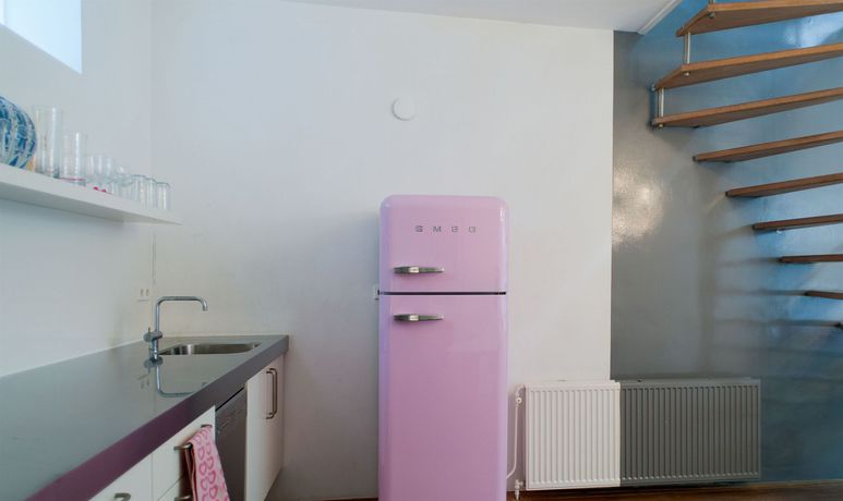 Imagen de la habitación del Apartamentos Jordaan Apartments - Noordermarkt Area. Foto 5