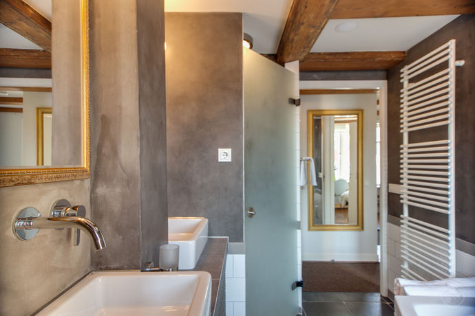 Imagen de la habitación del Apartamentos Jordaan Apartments - Noordermarkt Area. Foto 6