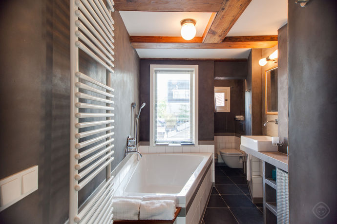 Imagen de la habitación del Apartamentos Jordaan Apartments - Noordermarkt Area. Foto 7