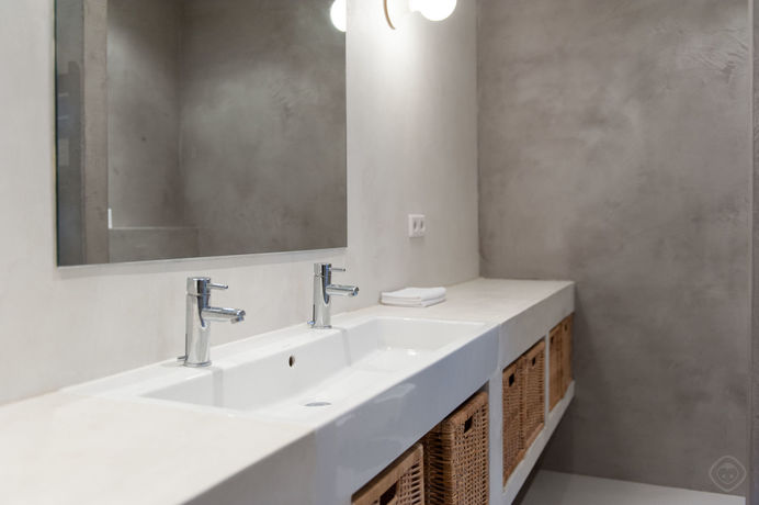 Imagen de los interiores del Apartamentos Jordaan Apartments - Noordermarkt Area. Foto 16