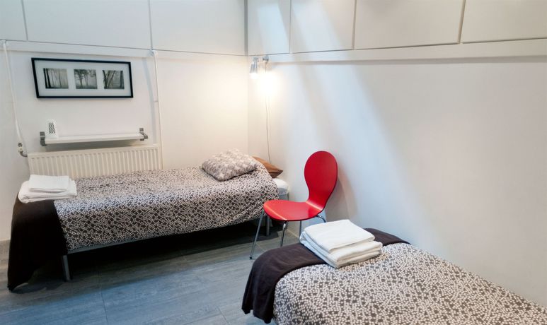 Imagen de la habitación del Apartamentos Jordaan Apartments - Noordermarkt Area. Foto 13