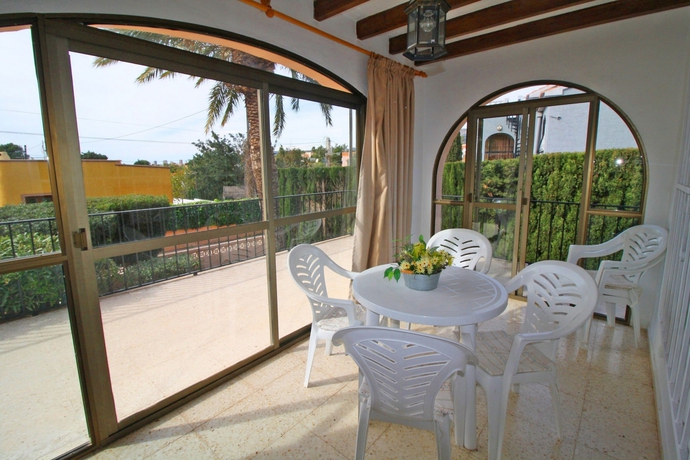 Imagen de la habitación del Apartamentos Jose Villas Costa Calpe - Jose Luis. Foto 9