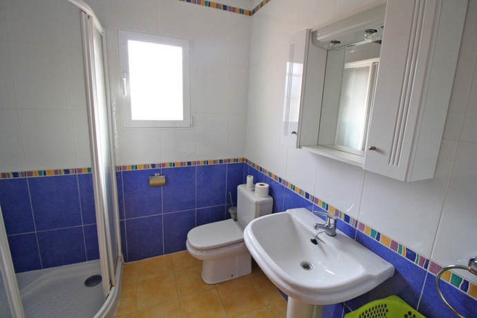 Imagen de la habitación del Apartamentos Jose Villas Costa Calpe - Jose Luis. Foto 10