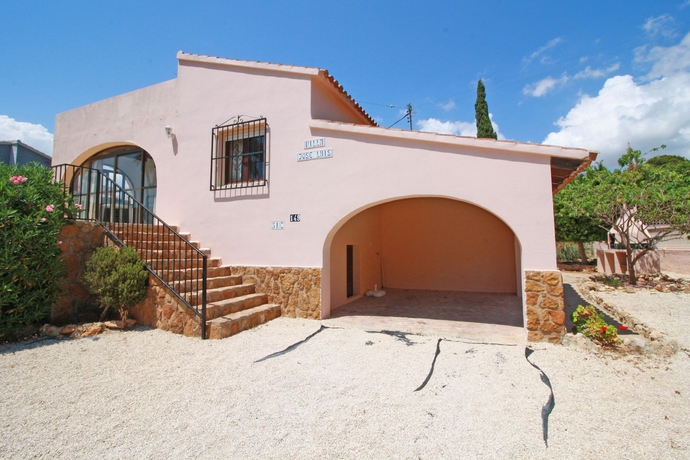 Imagen general del Apartamentos Jose Villas Costa Calpe - Jose Luis. Foto 2